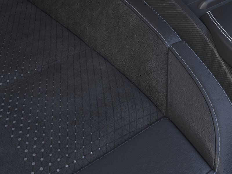 2026 Ford Mustang Mach-E GT