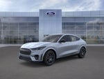 2026 Ford Mustang Mach-E GT