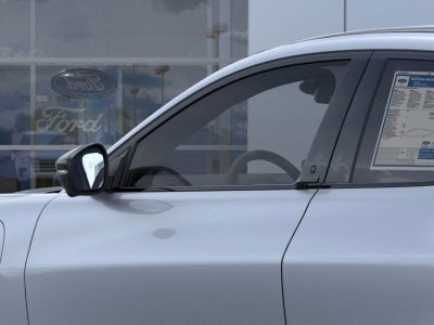 2026 Ford Mustang Mach-E GT