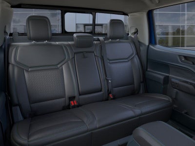 2025 Ford Maverick LOBO