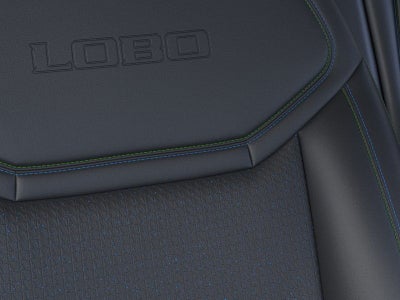 2025 Ford Maverick LOBO