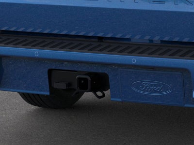 2025 Ford Maverick LOBO