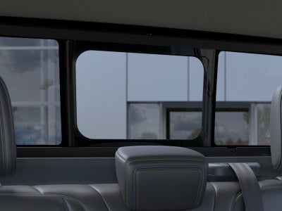 2025 Ford Maverick LOBO