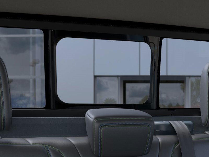 2025 Ford Maverick LOBO