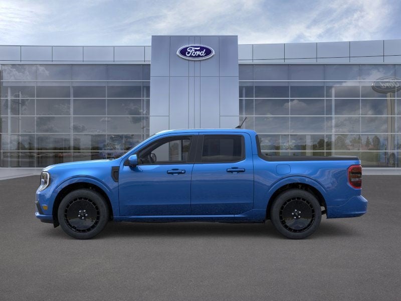 2025 Ford Maverick LOBO