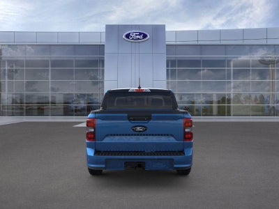 2025 Ford Maverick LOBO