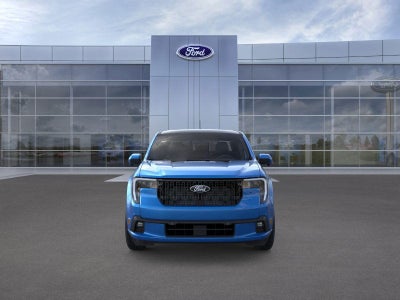 2025 Ford Maverick LOBO