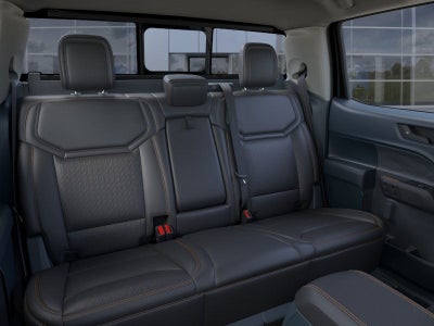 2025 Ford Maverick Tremor