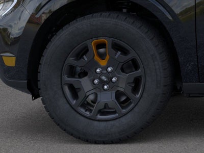 2025 Ford Maverick Tremor