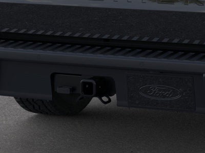 2025 Ford Maverick Tremor