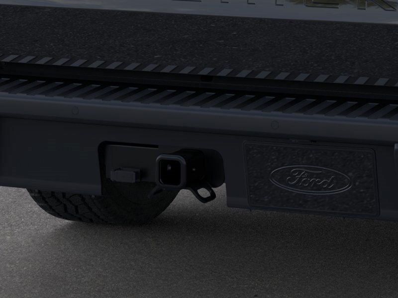 2025 Ford Maverick Tremor