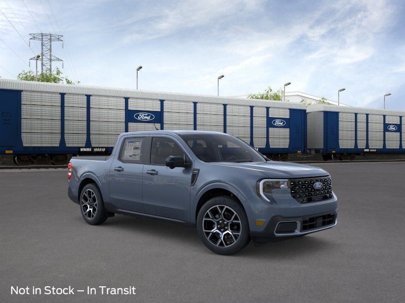 2026 Ford Maverick's photo