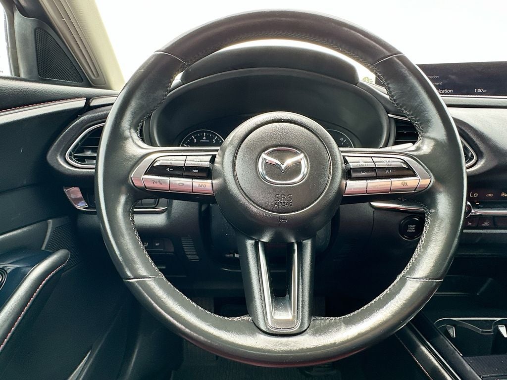 2023 Mazda Mazda CX-30 2.5 S Carbon Edition
