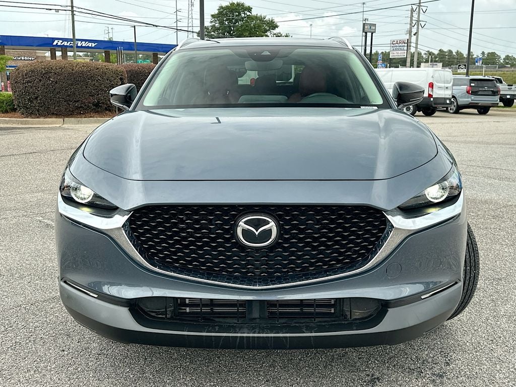 2023 Mazda Mazda CX-30 2.5 S Carbon Edition