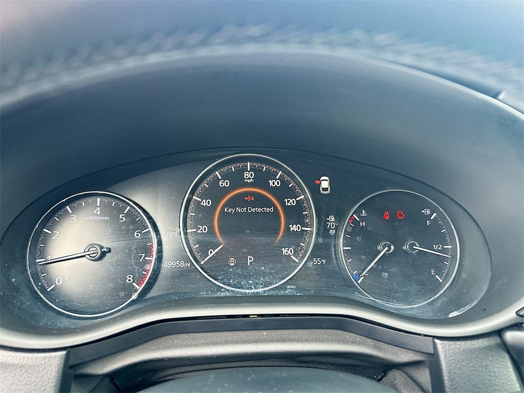 2023 Mazda Mazda CX-30 2.5 S Preferred Package