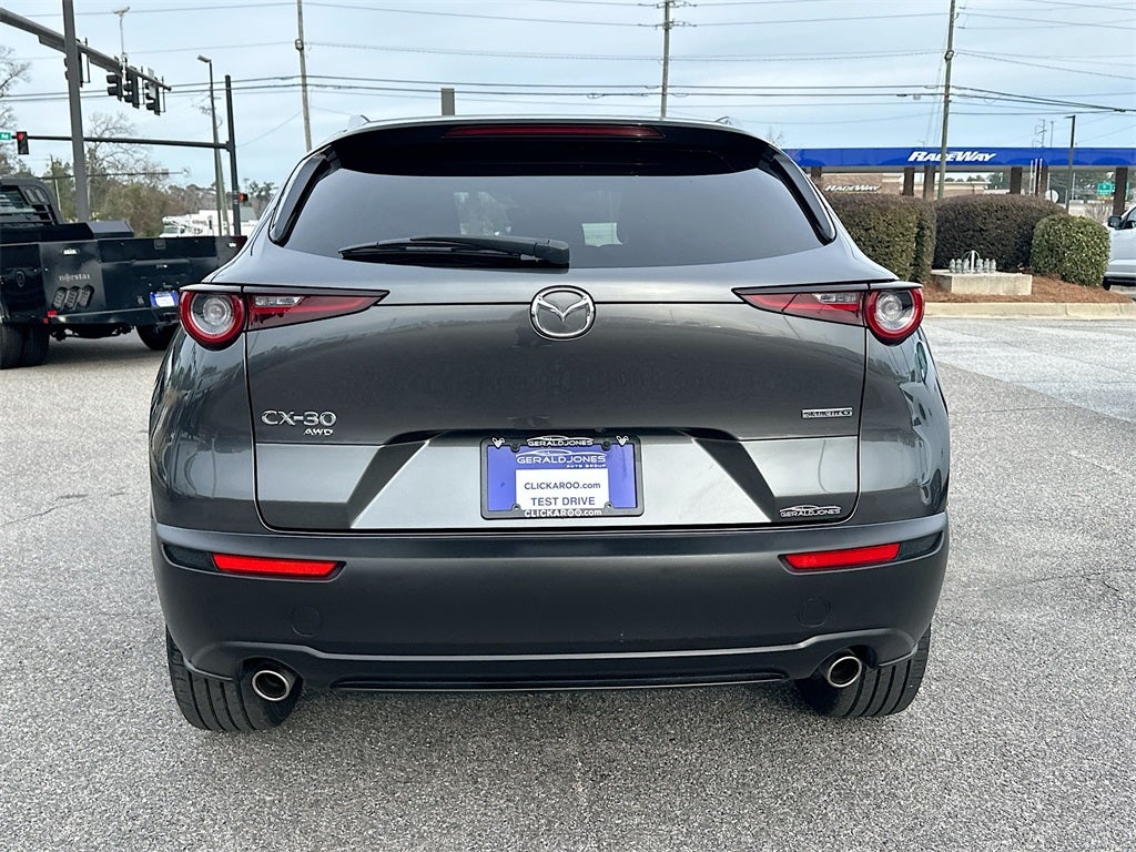 2023 Mazda Mazda CX-30 2.5 S Preferred Package