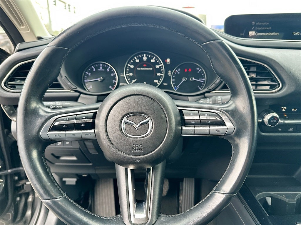 2023 Mazda Mazda CX-30 2.5 S Preferred Package