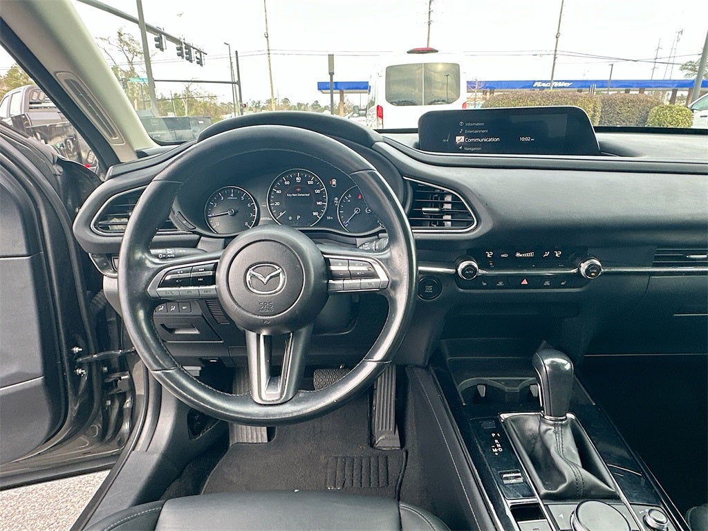 2023 Mazda Mazda CX-30 2.5 S Preferred Package