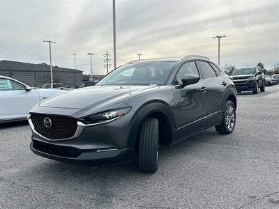 2023 Mazda Mazda CX-30 2.5 S Preferred Package
