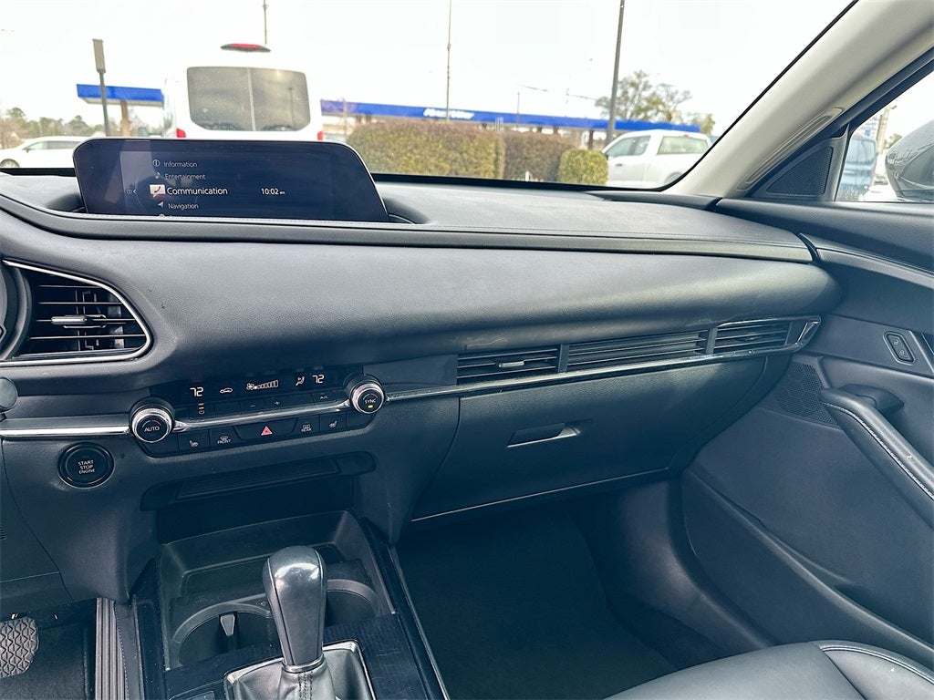 2023 Mazda Mazda CX-30 2.5 S Preferred Package