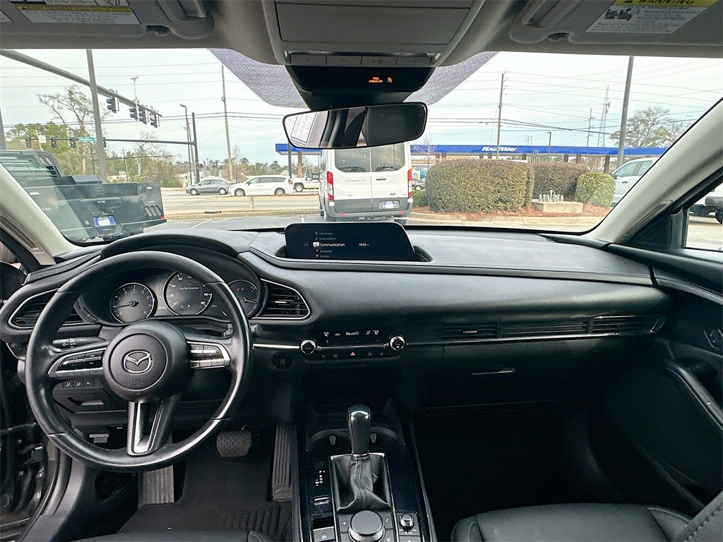 2023 Mazda Mazda CX-30 2.5 S Preferred Package