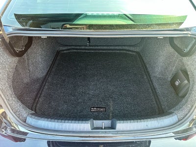 2025 Volkswagen Jetta GLI 2.0T Autobahn