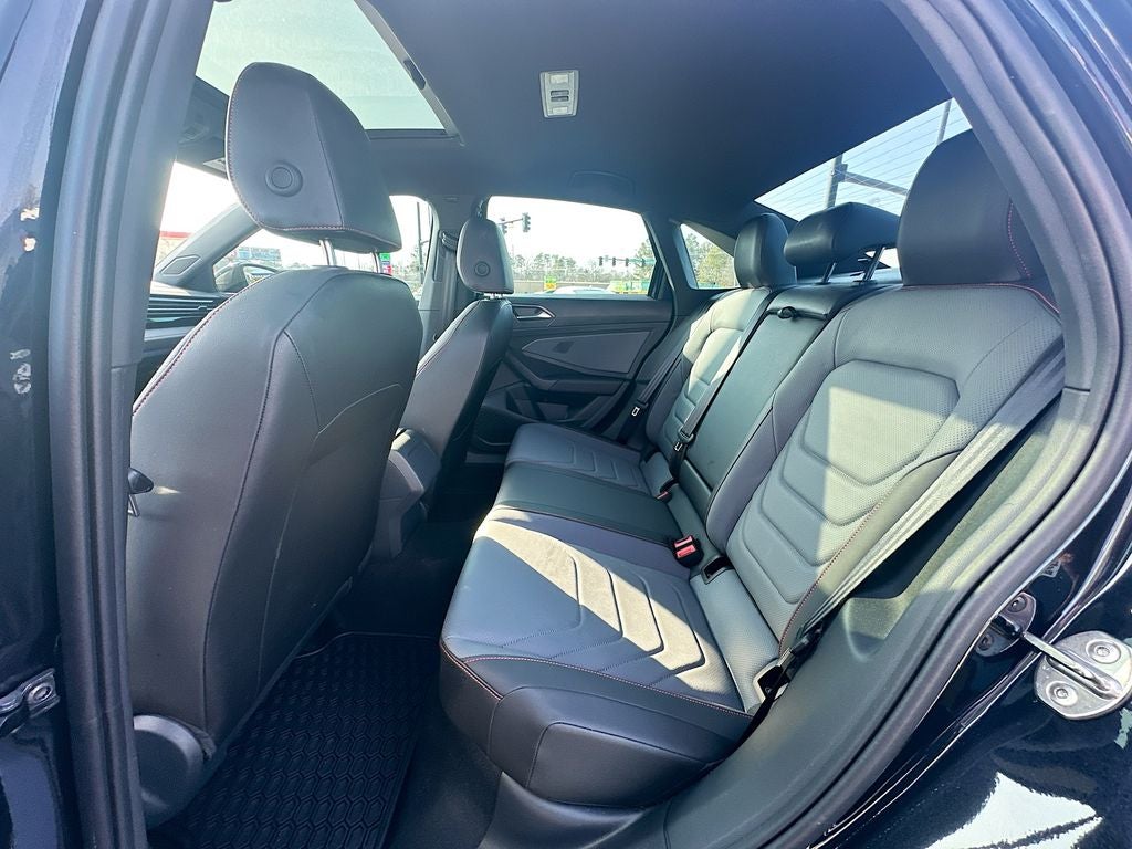 2025 Volkswagen Jetta GLI 2.0T Autobahn