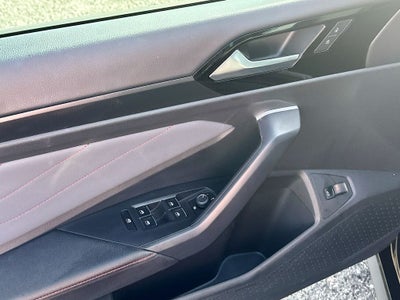 2025 Volkswagen Jetta GLI 2.0T Autobahn