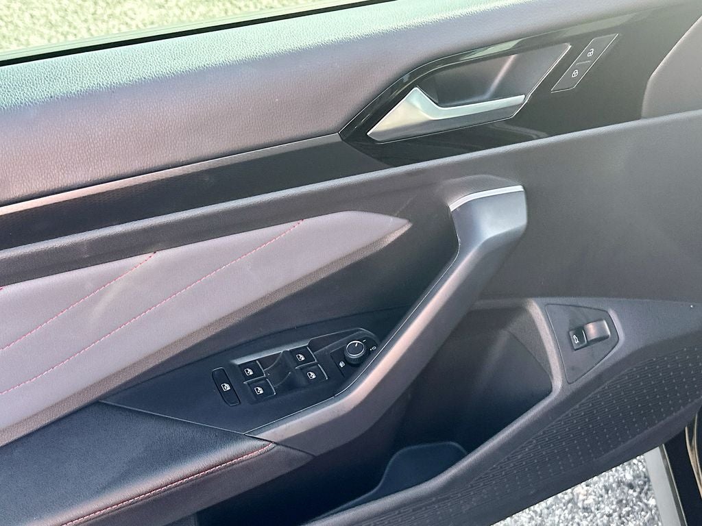 2025 Volkswagen Jetta GLI 2.0T Autobahn