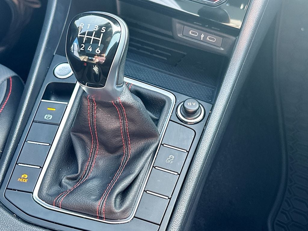 2025 Volkswagen Jetta GLI 2.0T Autobahn