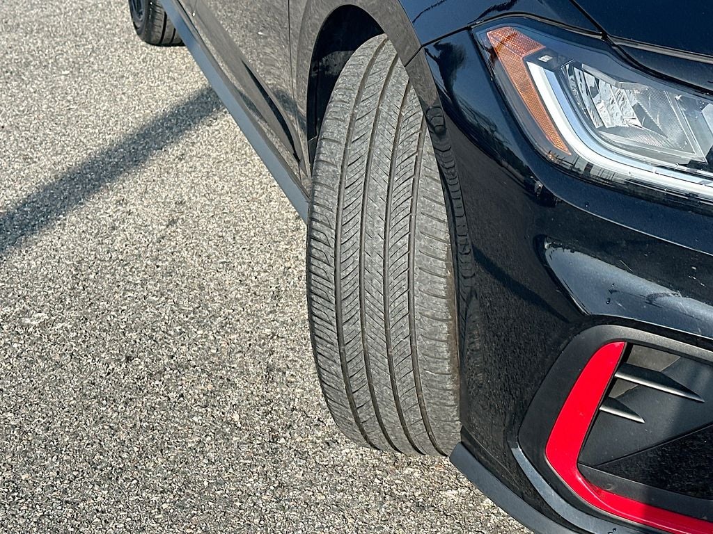 2025 Volkswagen Jetta GLI 2.0T Autobahn