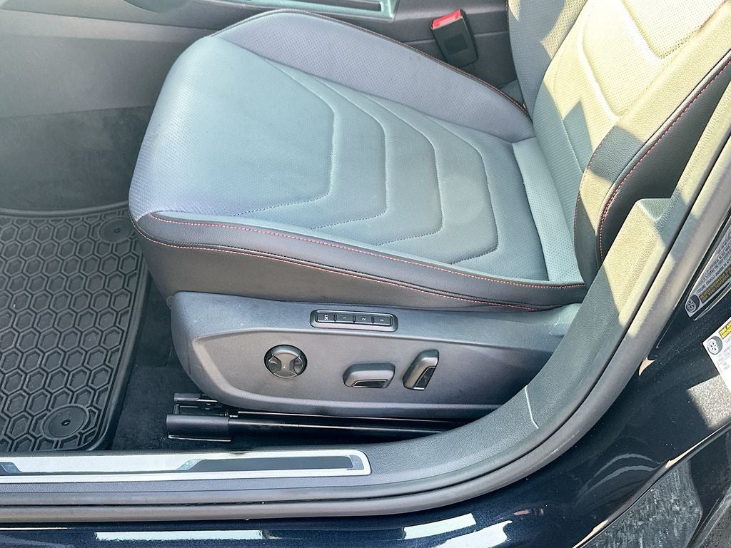 2025 Volkswagen Jetta GLI 2.0T Autobahn