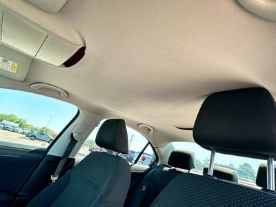 2014 Volkswagen Jetta 2.0L S