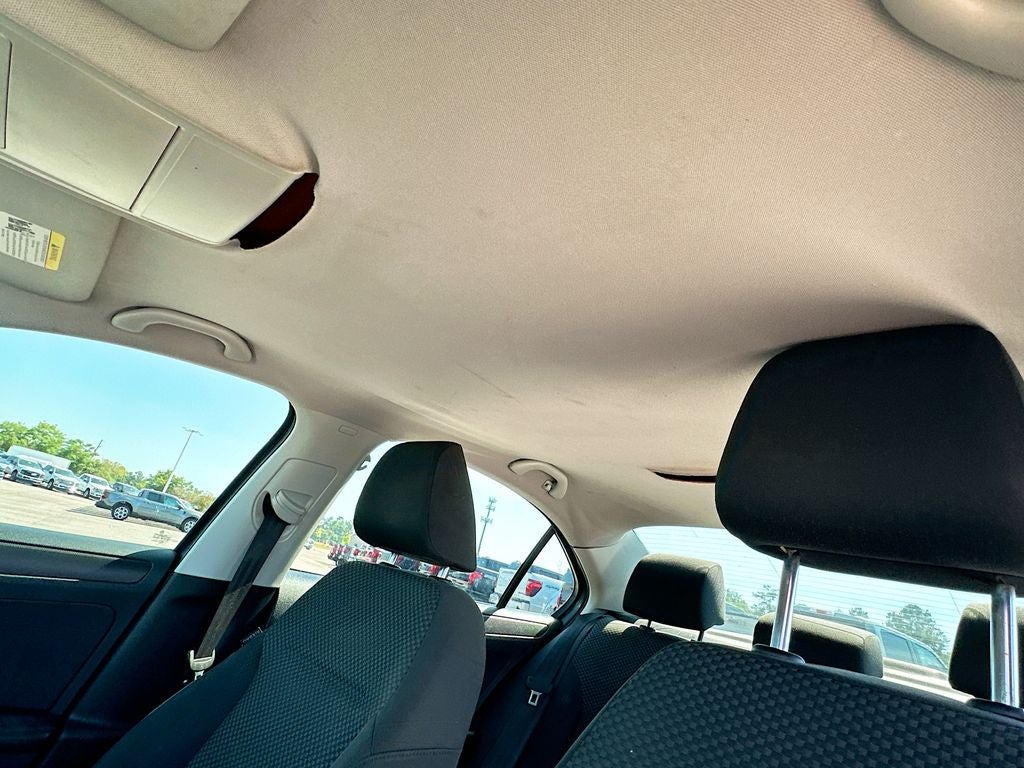 2014 Volkswagen Jetta 2.0L S