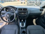 2014 Volkswagen Jetta 2.0L S