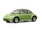 2002 Volkswagen Beetle GLS