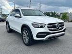 2020 Mercedes-Benz GLE GLE 350 4MATIC®