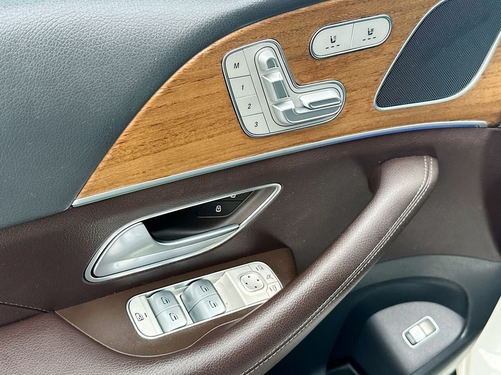 2020 Mercedes-Benz GLE GLE 350 4MATIC®