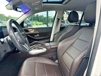 2020 Mercedes-Benz GLE GLE 350 4MATIC®
