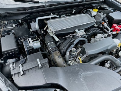 2020 Subaru Outback Onyx Edition XT