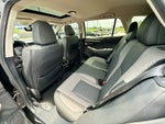 2020 Subaru Outback Onyx Edition XT