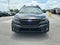 2020 Subaru Outback Onyx Edition XT