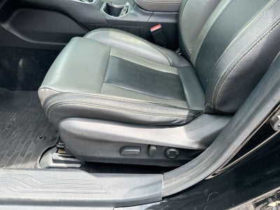 2020 Subaru Outback Onyx Edition XT
