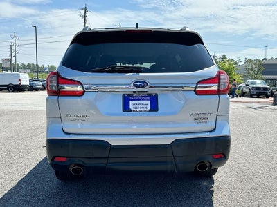2022 Subaru Ascent Touring