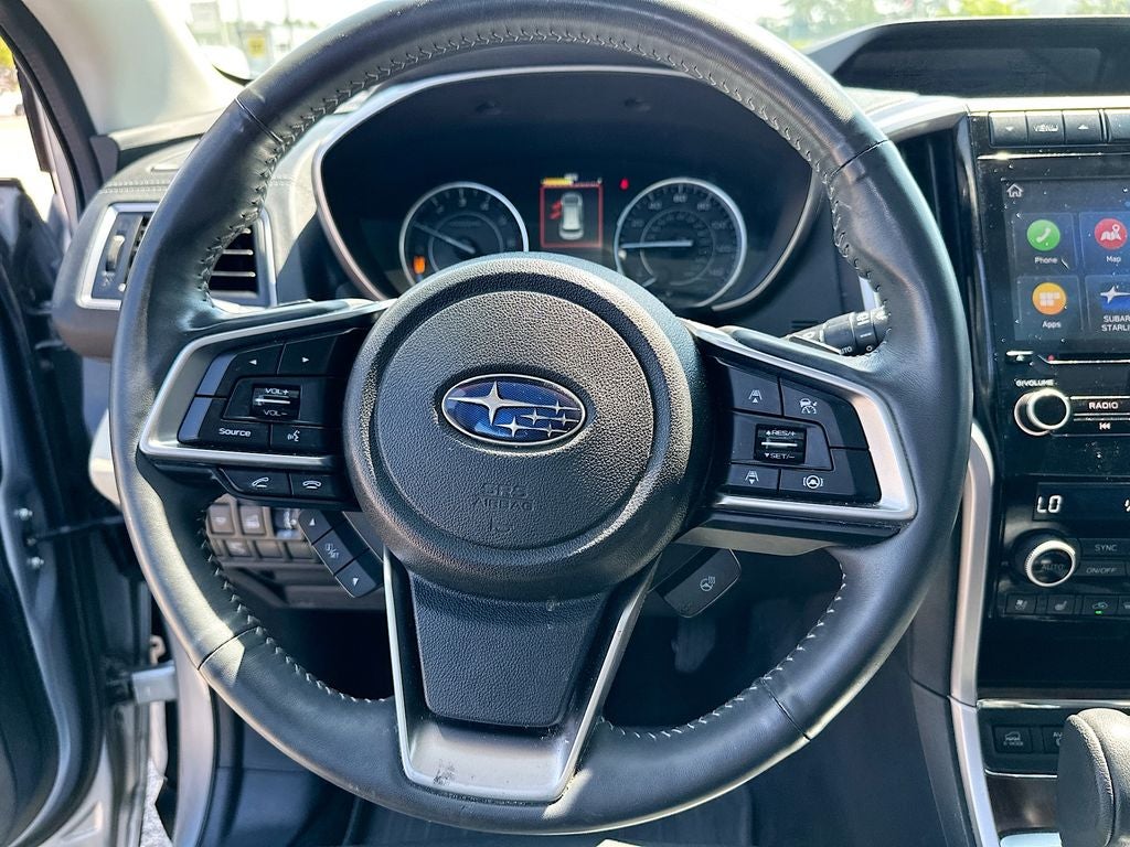 2022 Subaru Ascent Touring