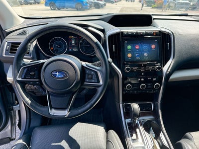2022 Subaru Ascent Touring