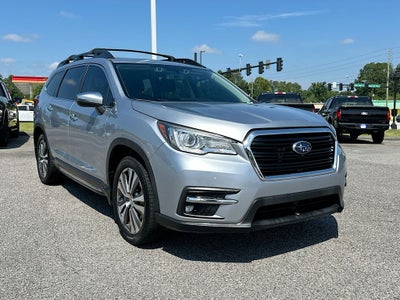 2022 Subaru Ascent Touring