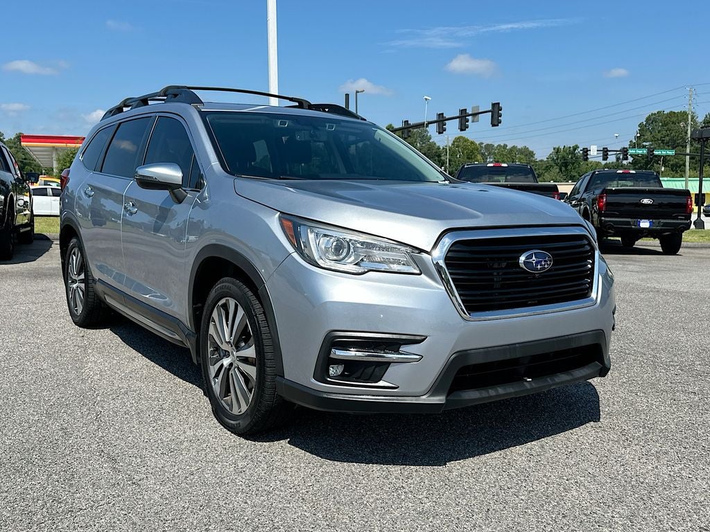 2022 Subaru Ascent Touring