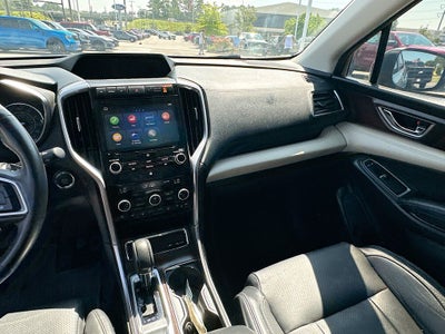 2022 Subaru Ascent Touring