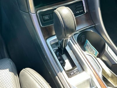 2022 Subaru Ascent Touring